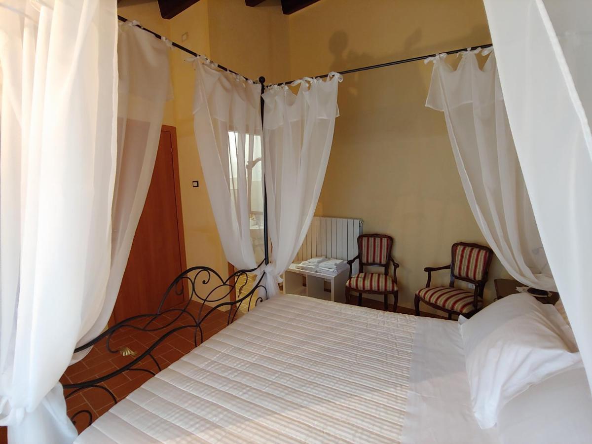 Castello Di Fagnano -Albergo Diffuso & Spa Fagnano Alto Dış mekan fotoğraf