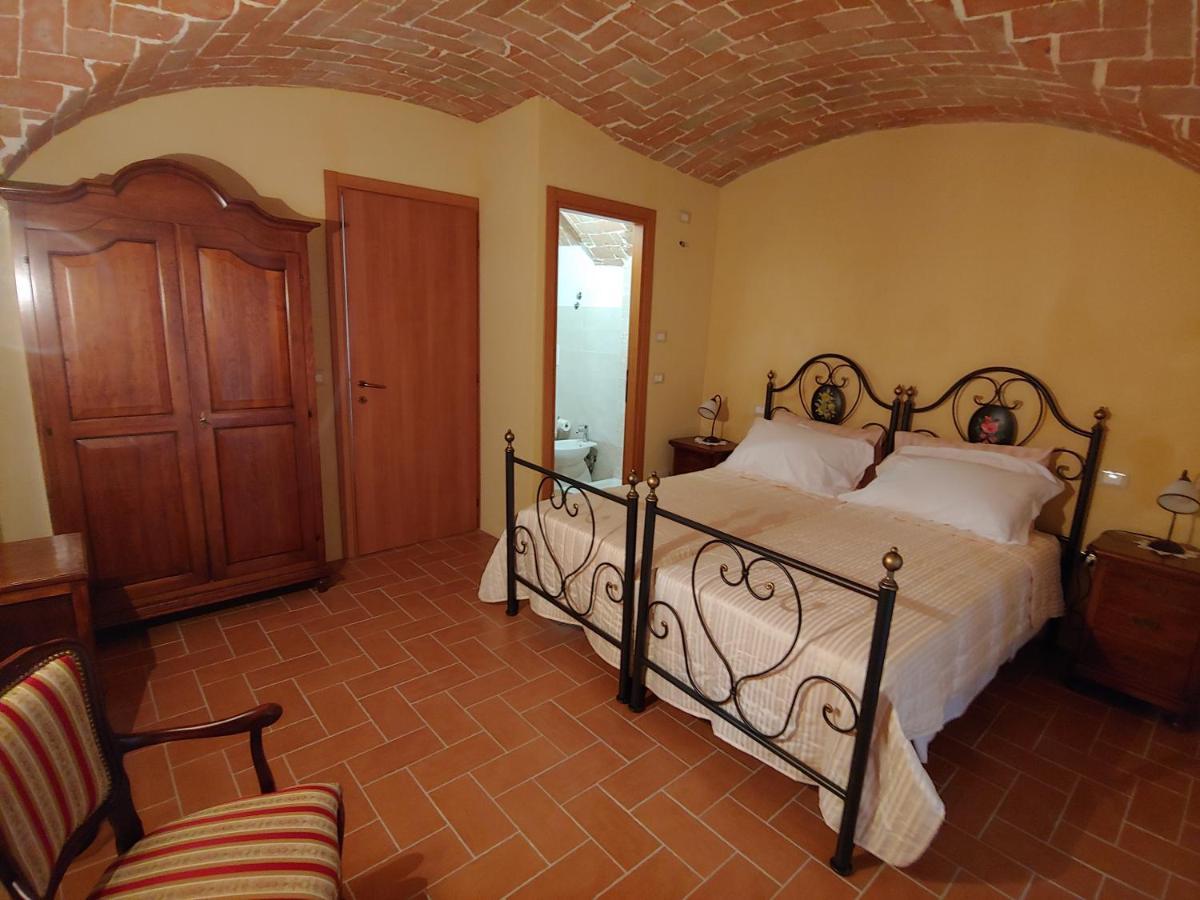Castello Di Fagnano -Albergo Diffuso & Spa Fagnano Alto Dış mekan fotoğraf