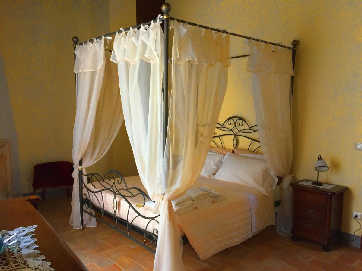 Castello Di Fagnano -Albergo Diffuso & Spa Fagnano Alto Dış mekan fotoğraf