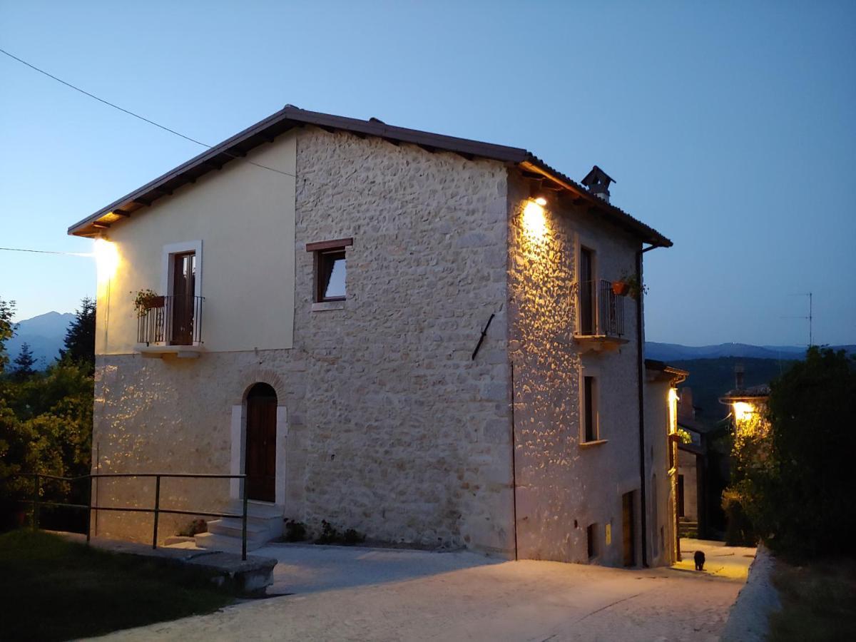 Castello Di Fagnano -Albergo Diffuso & Spa Fagnano Alto Dış mekan fotoğraf