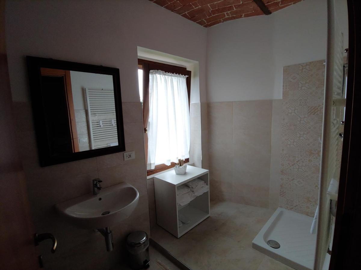 Castello Di Fagnano -Albergo Diffuso & Spa Fagnano Alto Dış mekan fotoğraf