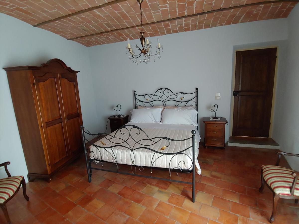 Castello Di Fagnano -Albergo Diffuso & Spa Fagnano Alto Dış mekan fotoğraf