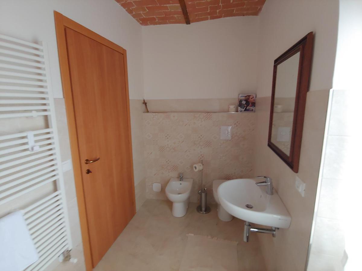 Castello Di Fagnano -Albergo Diffuso & Spa Fagnano Alto Dış mekan fotoğraf