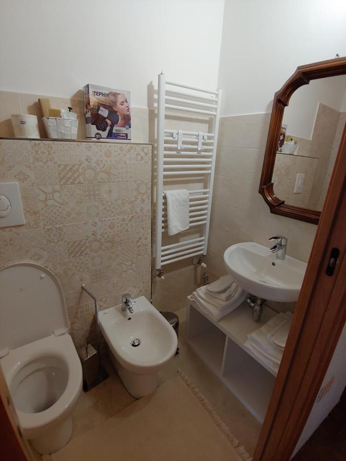 Castello Di Fagnano -Albergo Diffuso & Spa Fagnano Alto Dış mekan fotoğraf
