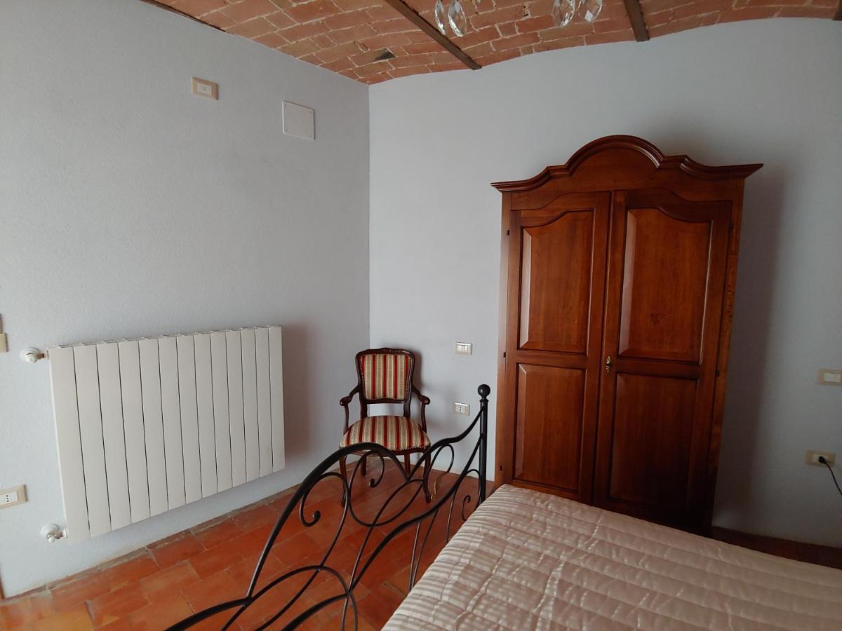 Castello Di Fagnano -Albergo Diffuso & Spa Fagnano Alto Dış mekan fotoğraf